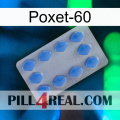 Poxet-60 21